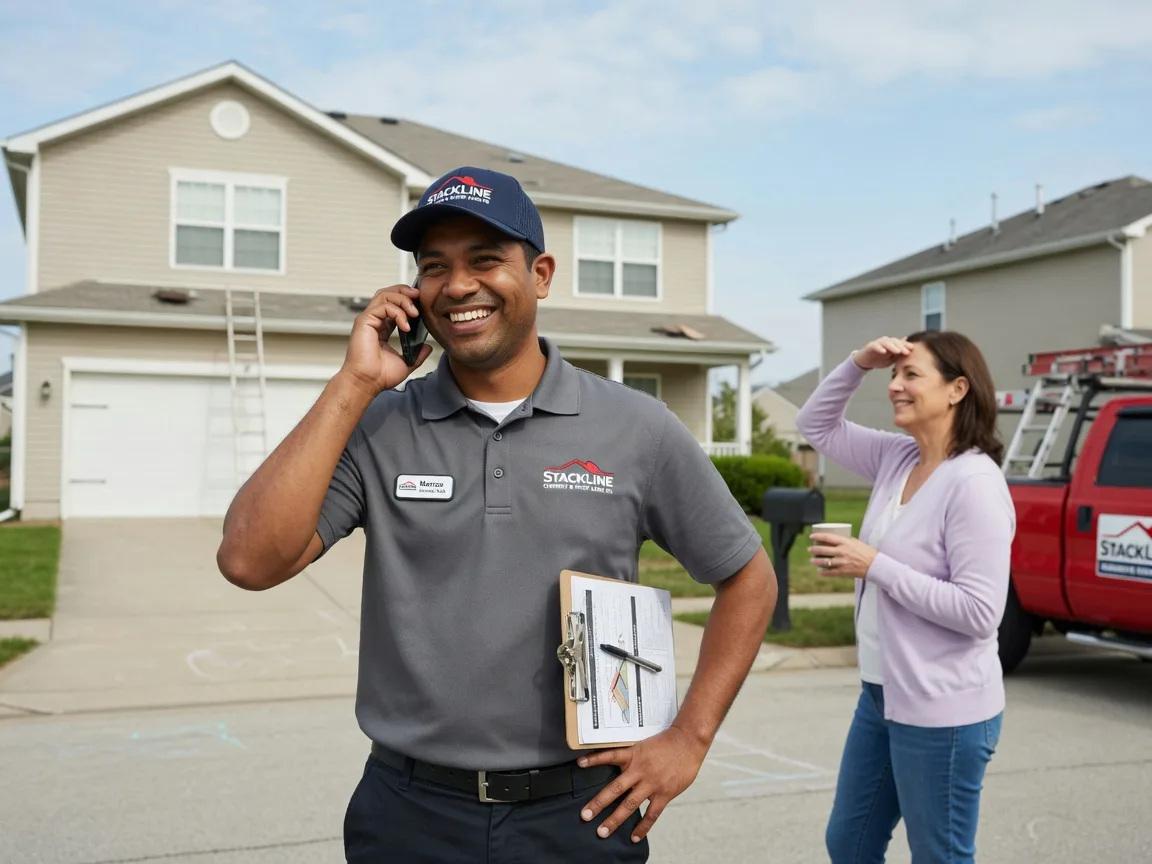 Chimney flashing repair Defiance, IA FAQs